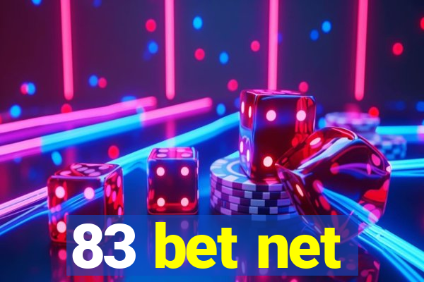 83 bet net